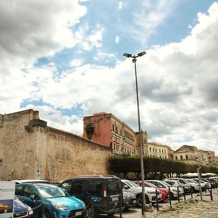 Essentia Rooms- Ortigia Holidays Syracuse Ngoại thất bức ảnh