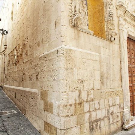 Essentia Rooms- Ortigia Holidays Syracuse Ngoại thất bức ảnh