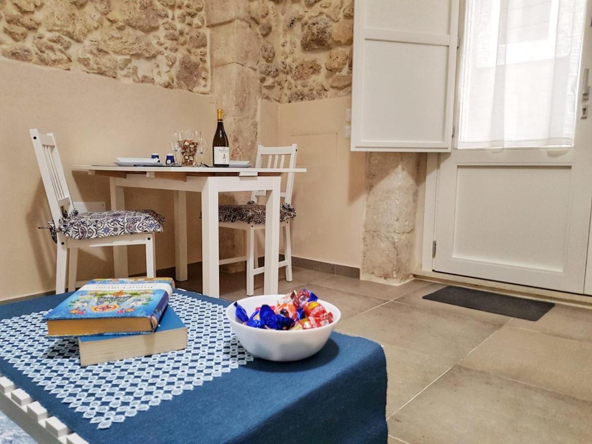 Essentia Rooms- Ortigia Holidays Syracuse Ngoại thất bức ảnh