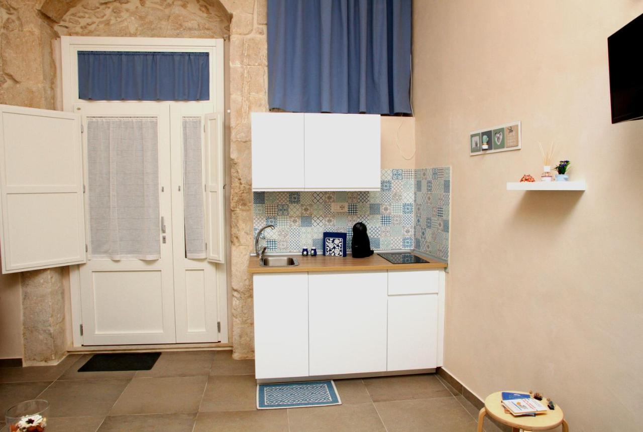 Essentia Rooms- Ortigia Holidays Syracuse Ngoại thất bức ảnh