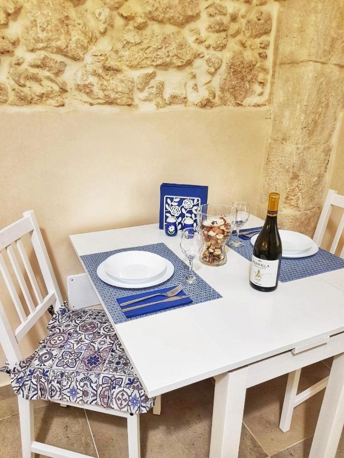 Essentia Rooms- Ortigia Holidays Syracuse Ngoại thất bức ảnh