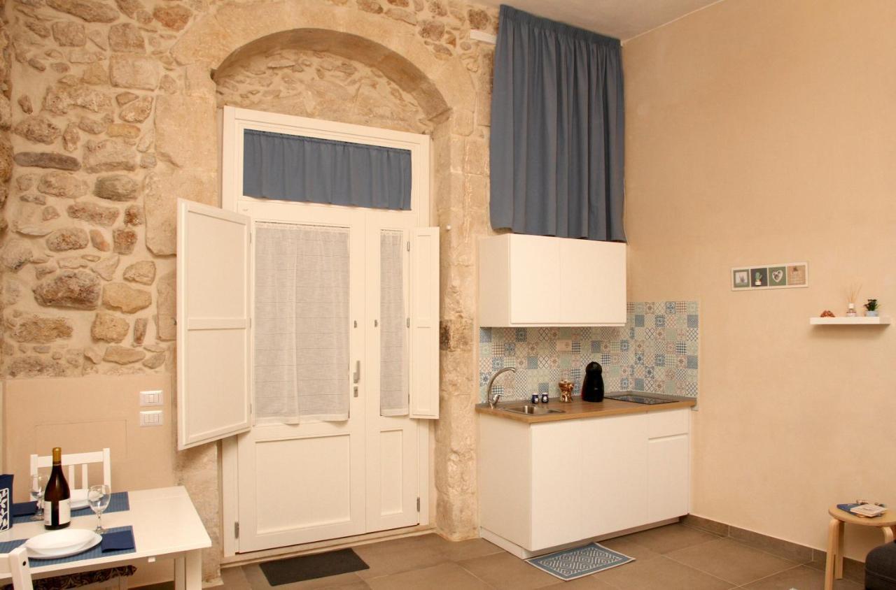 Essentia Rooms- Ortigia Holidays Syracuse Ngoại thất bức ảnh