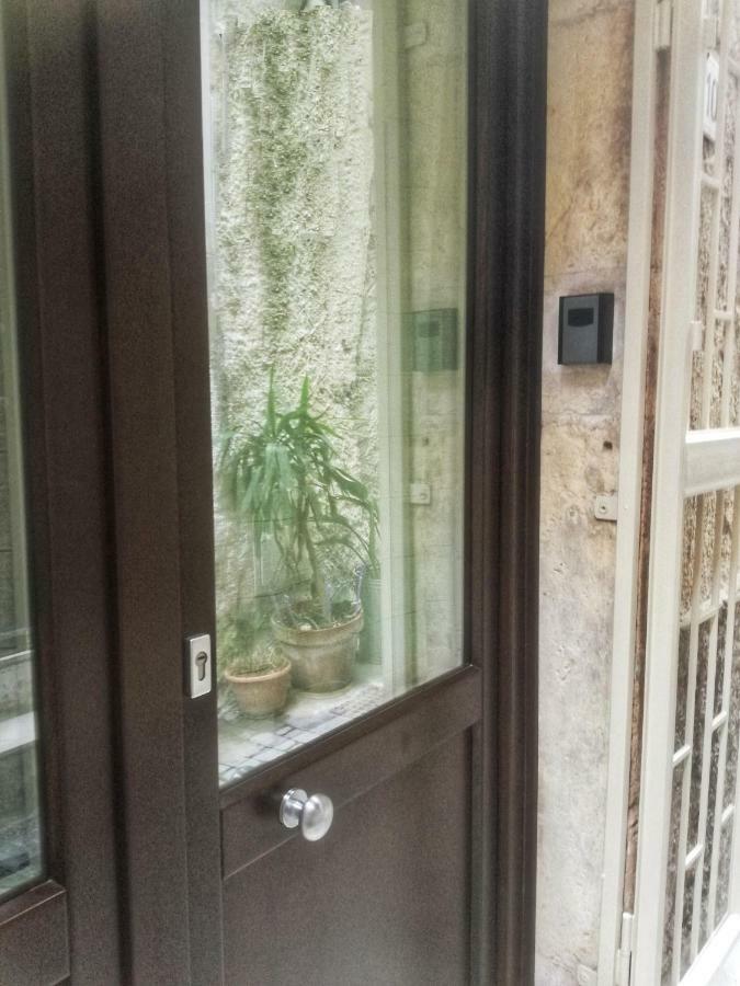 Essentia Rooms- Ortigia Holidays Syracuse Ngoại thất bức ảnh