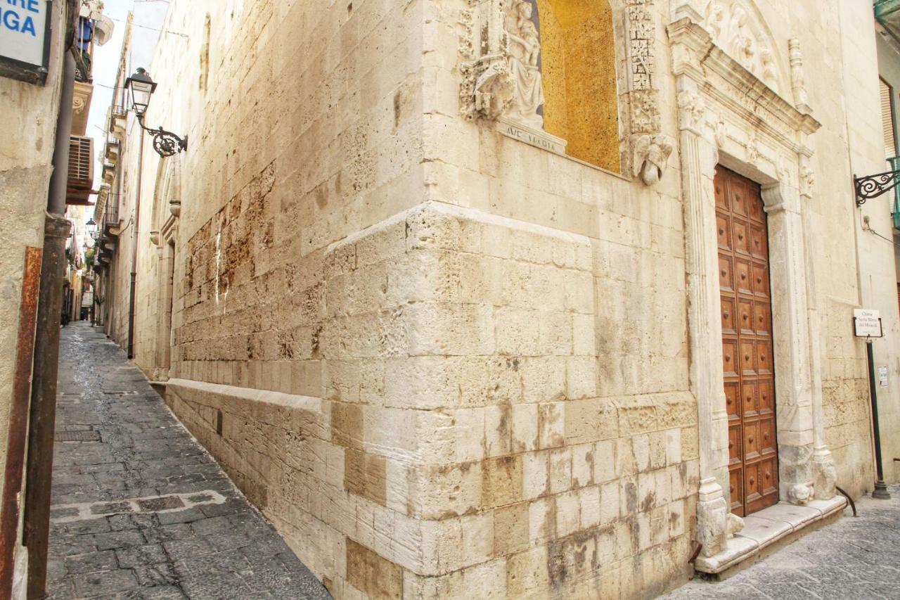 Essentia Rooms- Ortigia Holidays Syracuse Ngoại thất bức ảnh
