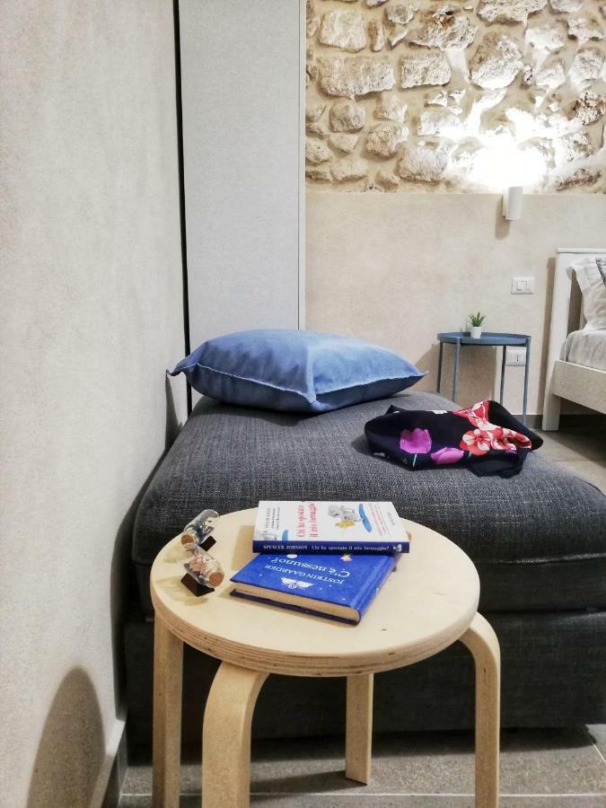 Essentia Rooms- Ortigia Holidays Syracuse Ngoại thất bức ảnh
