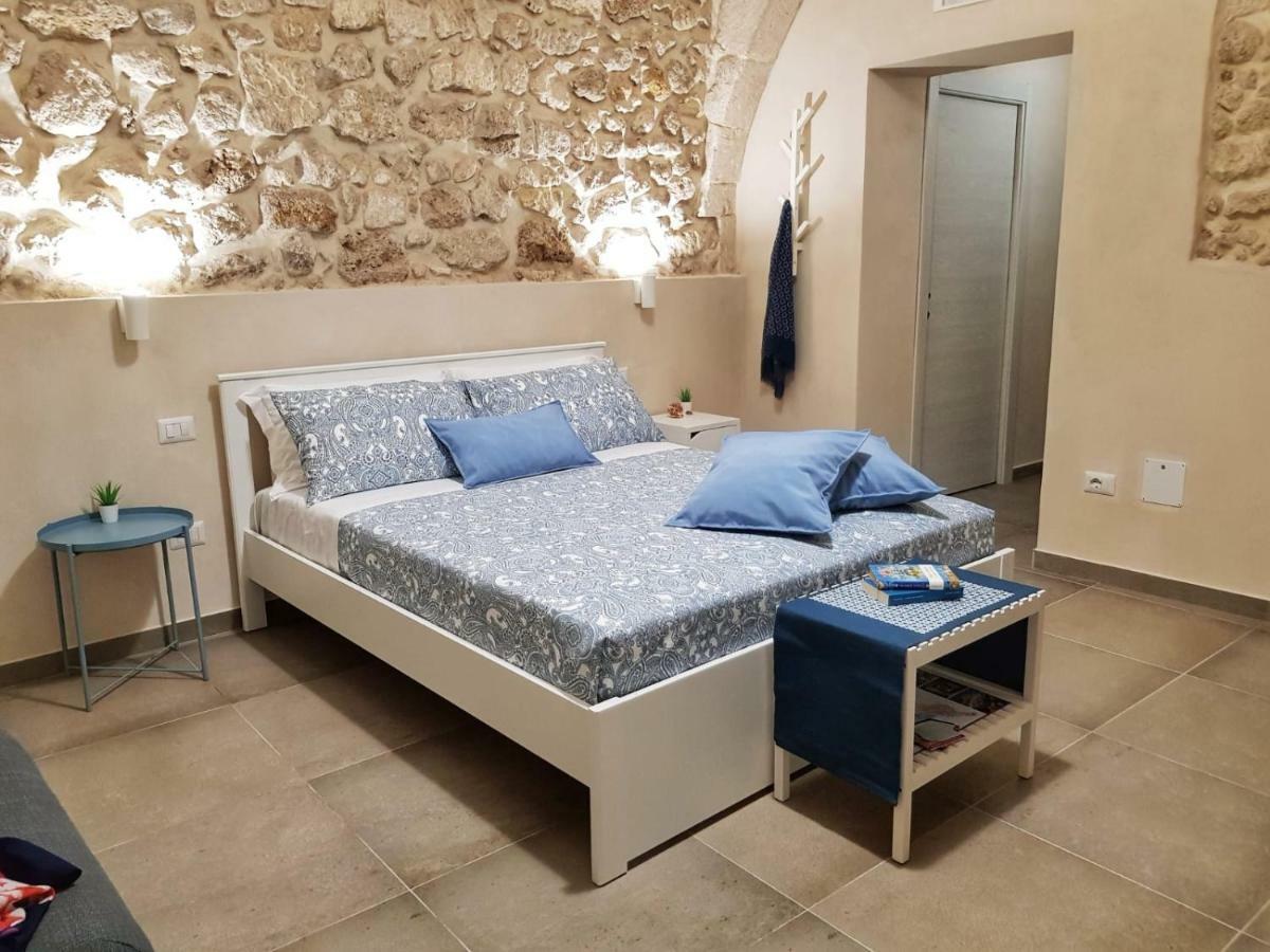 Essentia Rooms- Ortigia Holidays Syracuse Ngoại thất bức ảnh