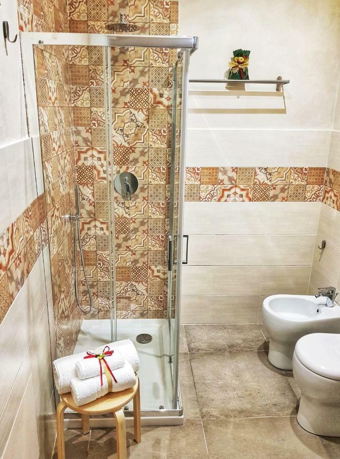 Essentia Rooms- Ortigia Holidays Syracuse Ngoại thất bức ảnh