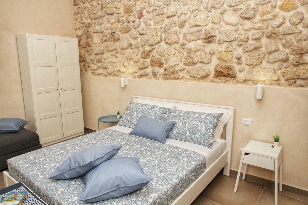 Essentia Rooms- Ortigia Holidays Syracuse Ngoại thất bức ảnh