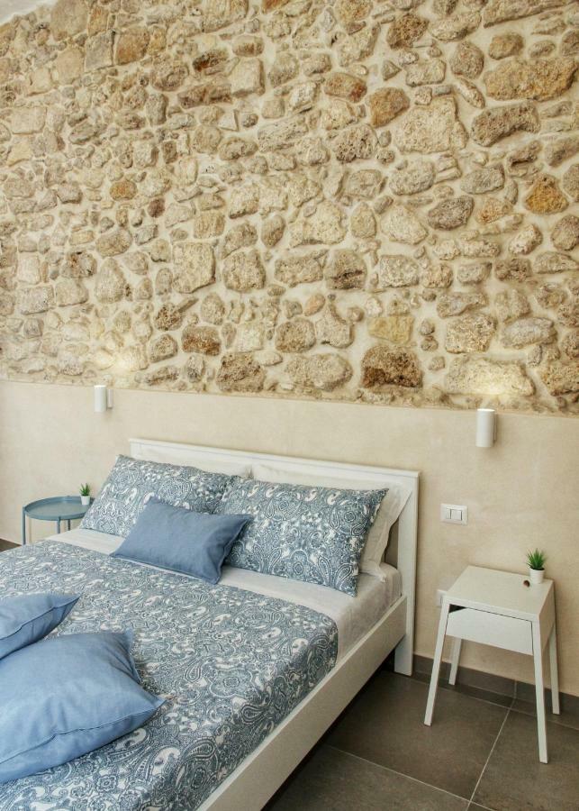 Essentia Rooms- Ortigia Holidays Syracuse Ngoại thất bức ảnh