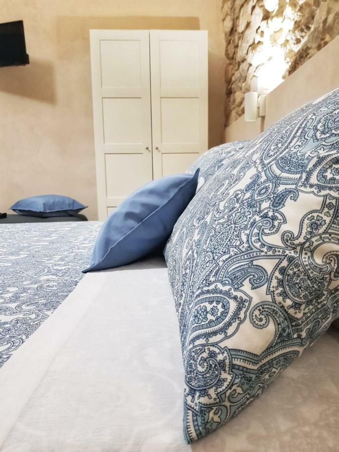 Essentia Rooms- Ortigia Holidays Syracuse Ngoại thất bức ảnh