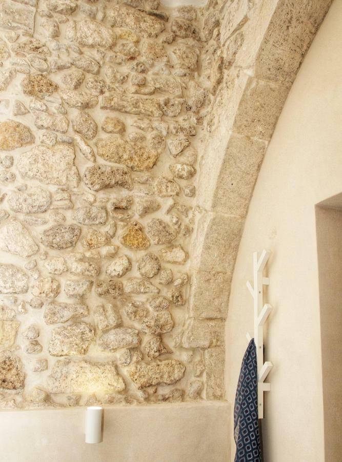 Essentia Rooms- Ortigia Holidays Syracuse Ngoại thất bức ảnh