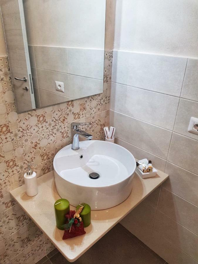 Essentia Rooms- Ortigia Holidays Syracuse Ngoại thất bức ảnh