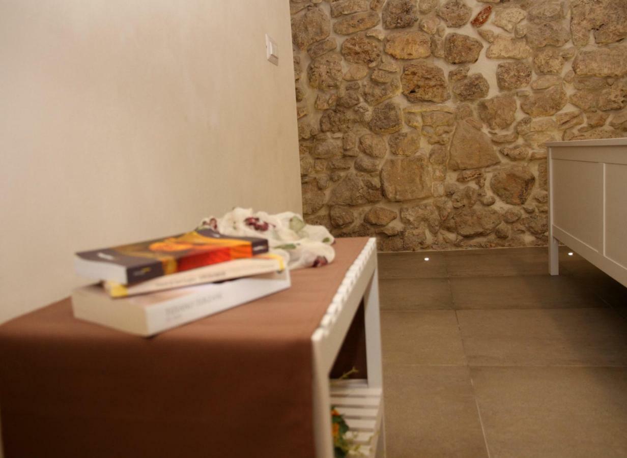 Essentia Rooms- Ortigia Holidays Syracuse Ngoại thất bức ảnh