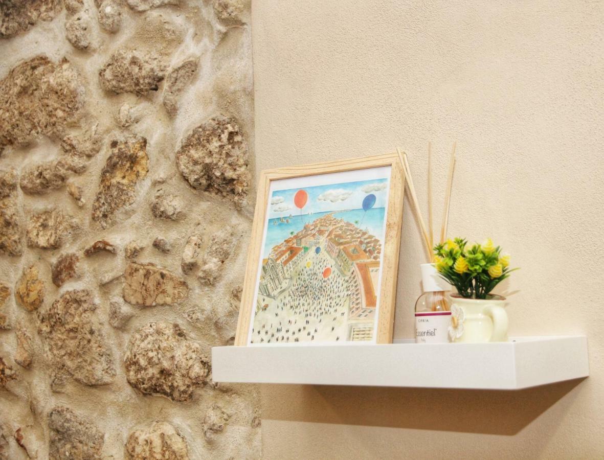 Essentia Rooms- Ortigia Holidays Syracuse Ngoại thất bức ảnh