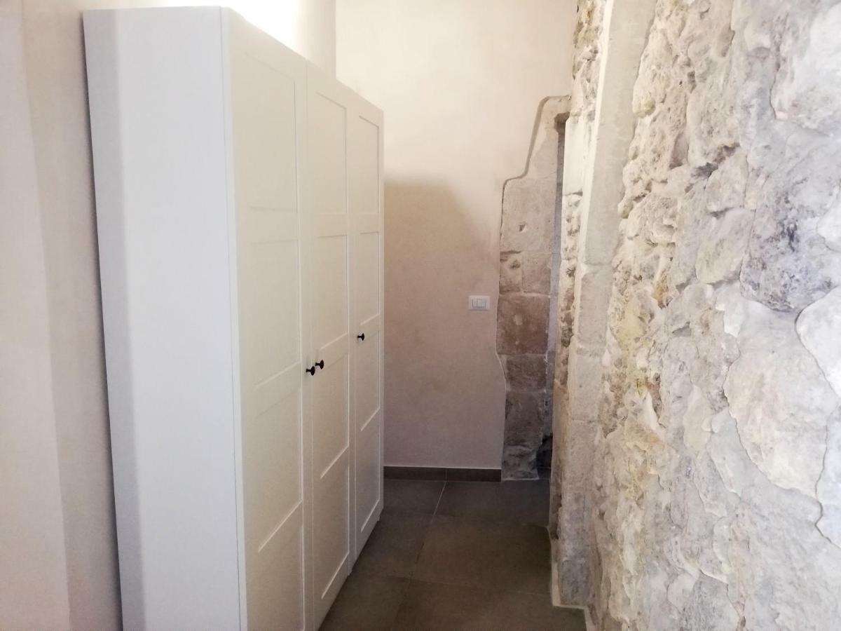 Essentia Rooms- Ortigia Holidays Syracuse Ngoại thất bức ảnh