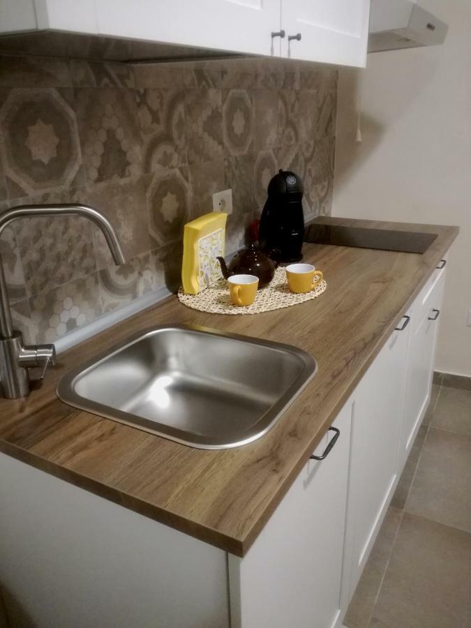 Essentia Rooms- Ortigia Holidays Syracuse Ngoại thất bức ảnh