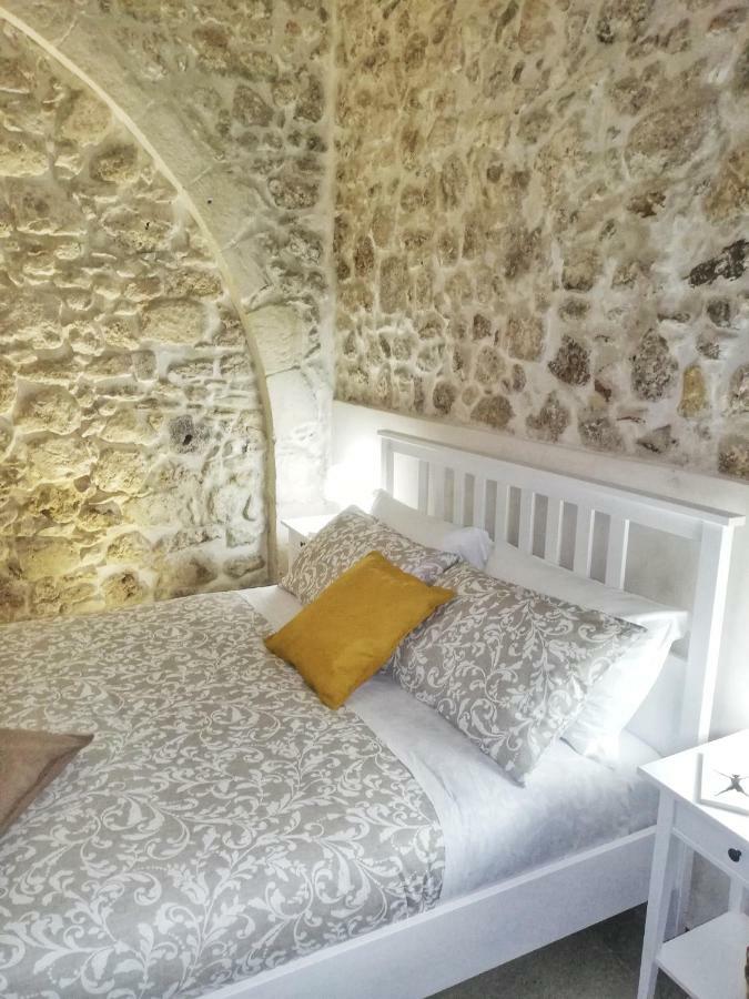 Essentia Rooms- Ortigia Holidays Syracuse Ngoại thất bức ảnh