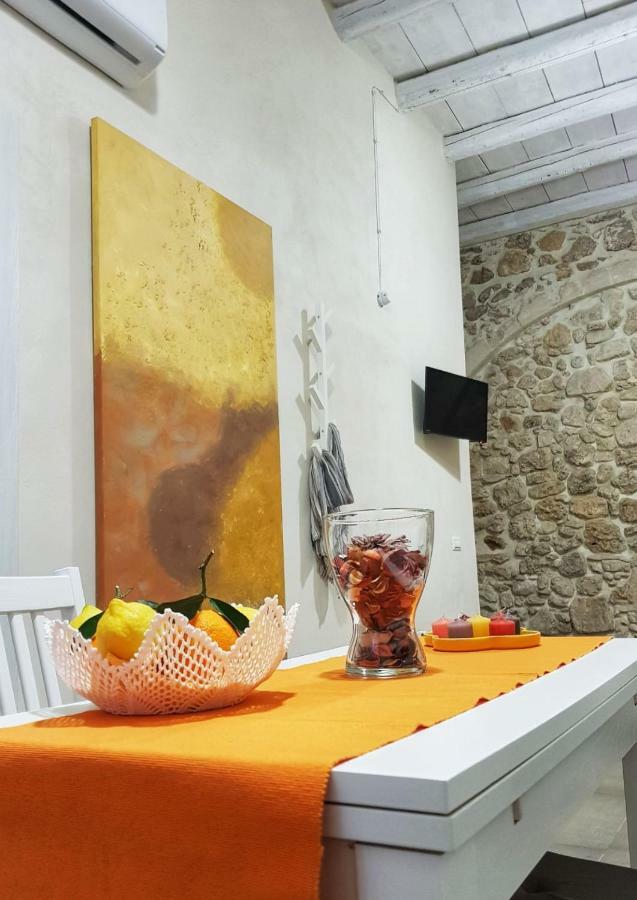 Essentia Rooms- Ortigia Holidays Syracuse Ngoại thất bức ảnh